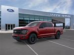 2025 Ford F-150 SuperCrew Cab 4WD Pickup for sale #SKE42240 - photo 1
