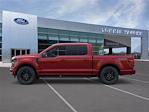 2025 Ford F-150 SuperCrew Cab 4WD Pickup for sale #SKE42240 - photo 4