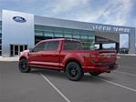 2025 Ford F-150 SuperCrew Cab 4WD Pickup for sale #SKE42240 - photo 2