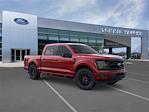 2025 Ford F-150 SuperCrew Cab 4WD Pickup for sale #SKE42240 - photo 7