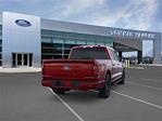 2025 Ford F-150 SuperCrew Cab 4WD Pickup for sale #SKE42240 - photo 8
