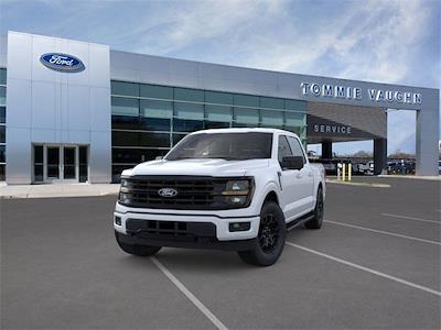 New 2025 Ford F-150 XLT SuperCrew Cab for sale #SKE42260 - photo 2