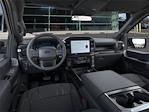 2025 Ford F-150 SuperCrew Cab 4x2 Pickup for sale #SKE42467 - photo 9
