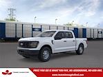 2025 Ford F-150 SuperCrew Cab 4x4 Pickup for sale #SKE43814 - photo 1