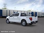 2025 Ford F-150 SuperCrew Cab 4x4 Pickup for sale #SKE43814 - photo 2
