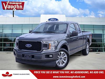 2018 Ford F-150 Super Cab 4x2 Pickup for sale #SKE45254A - photo 1