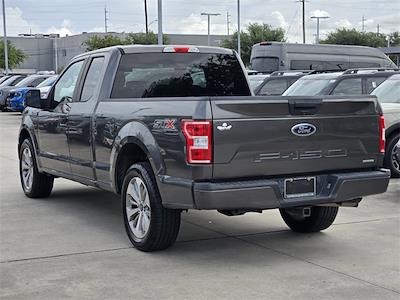 2018 Ford F-150 Super Cab 4x2 Pickup for sale #SKE45254A - photo 2