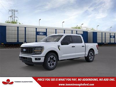 2025 Ford F-150 SuperCrew Cab 4x2 Pickup for sale #SKE56977 - photo 1