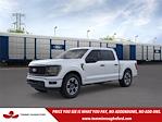 2025 Ford F-150 SuperCrew Cab 4x2 Pickup for sale #SKE56977 - photo 1