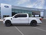 2025 Ford F-150 SuperCrew Cab 4x4 Pickup for sale #SKE57421 - photo 4