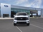 2025 Ford F-150 SuperCrew Cab 4x4 Pickup for sale #SKE57421 - photo 6