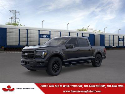2025 Ford F-150 SuperCrew Cab 4x4 Pickup for sale #SKE64454 - photo 1