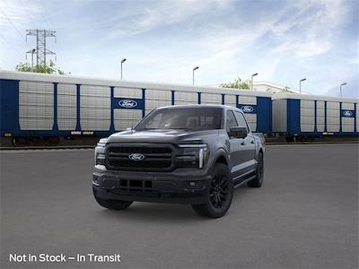 2025 Ford F-150 SuperCrew Cab 4x4 Pickup for sale #SKE64454 - photo 2