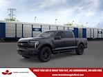 2025 Ford F-150 SuperCrew Cab 4x4 Pickup for sale #SKE64454 - photo 1