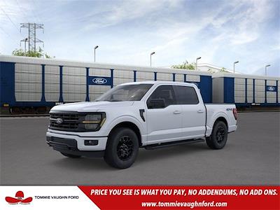 2025 Ford F-150 SuperCrew Cab 4x4 Pickup for sale #SKE66235 - photo 1