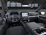 2025 Ford F-150 SuperCrew Cab 4x4 Pickup for sale #SKE66235 - photo 9