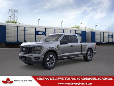2025 Ford F-150 Super Cab 4x2 Pickup for sale #SKE66926 - photo 1