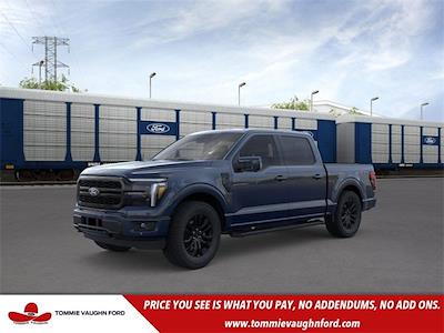2025 Ford F-150 SuperCrew Cab 4x4 Pickup for sale #SKE72223 - photo 1