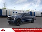 2025 Ford F-150 SuperCrew Cab 4x4 Pickup for sale #SKE72223 - photo 1