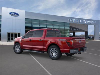 2025 Ford F-150 SuperCrew Cab 4WD Pickup for sale #SKE74991 - photo 2