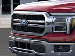 2025 Ford F-150 SuperCrew Cab 4WD Pickup for sale #SKE74991 - photo 17