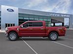 2025 Ford F-150 SuperCrew Cab 4WD Pickup for sale #SKE74991 - photo 4