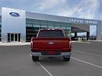 2025 Ford F-150 SuperCrew Cab 4WD Pickup for sale #SKE74991 - photo 5