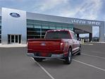 2025 Ford F-150 SuperCrew Cab 4WD Pickup for sale #SKE74991 - photo 8