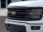 2025 Ford F-150 SuperCrew Cab 4x4 Pickup for sale #SKE85935 - photo 17