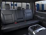 2025 Ford F-150 SuperCrew Cab 4WD Pickup for sale #SKE92132 - photo 11
