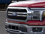 2025 Ford F-150 SuperCrew Cab 4WD Pickup for sale #SKE92132 - photo 17