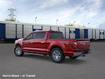 2025 Ford F-150 SuperCrew Cab 4WD Pickup for sale #SKE92132 - photo 2