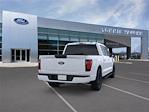2025 Ford F-150 SuperCrew Cab RWD Pickup for sale #SKF05090 - photo 8