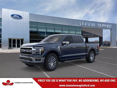 2025 Ford F-150 SuperCrew Cab 4WD Pickup for sale #SKF06572 - photo 1