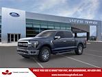 2025 Ford F-150 SuperCrew Cab 4WD Pickup for sale #SKF06572 - photo 1