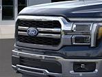 2025 Ford F-150 SuperCrew Cab 4WD Pickup for sale #SKF06572 - photo 17
