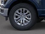 2025 Ford F-150 SuperCrew Cab 4WD Pickup for sale #SKF06572 - photo 19
