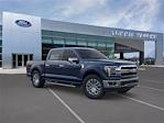 2025 Ford F-150 SuperCrew Cab 4WD Pickup for sale #SKF06572 - photo 7