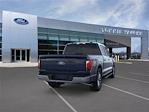 2025 Ford F-150 SuperCrew Cab 4WD Pickup for sale #SKF06572 - photo 8