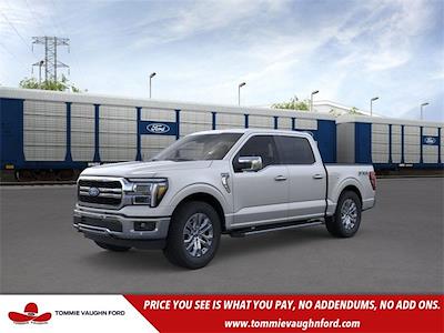 2025 Ford F-150 SuperCrew Cab 4WD Pickup for sale #SKF06633 - photo 1