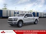 2025 Ford F-150 SuperCrew Cab 4WD Pickup for sale #SKF06633 - photo 1