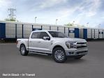 2025 Ford F-150 SuperCrew Cab 4WD Pickup for sale #SKF06633 - photo 7