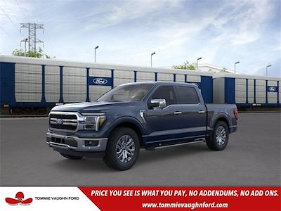 2025 Ford F-150 SuperCrew Cab 4x4 Pickup for sale #SKF08443 - photo 1