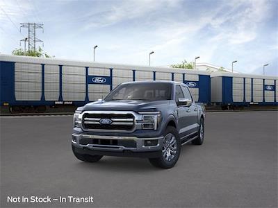 2025 Ford F-150 SuperCrew Cab 4x4 Pickup for sale #SKF08443 - photo 2