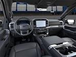 2025 Ford F-150 SuperCrew Cab 4x4 Pickup for sale #SKF08443 - photo 9