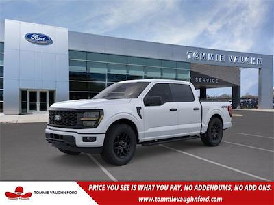 2025 Ford F-150 SuperCrew Cab 4WD Pickup for sale #SKF15083 - photo 1
