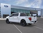 2025 Ford F-150 SuperCrew Cab 4WD Pickup for sale #SKF15083 - photo 2