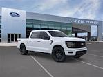 2025 Ford F-150 SuperCrew Cab 4WD Pickup for sale #SKF15083 - photo 7
