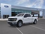 New 2025 Ford F-150 XLT Super Cab for sale #SKF16089 - photo 1