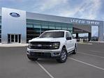 New 2025 Ford F-150 XLT Super Cab for sale #SKF16089 - photo 3